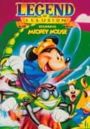Legend of Illusion Starring Mickey Mouse