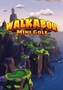 Walkabout Mini Golf