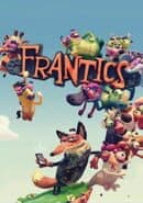 Frantics