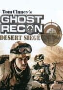 Tom Clancy's Ghost Recon: Desert Siege