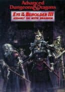 Eye of the Beholder III: Assault on Myth Drannor