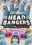 HeadBangers: Rhythm Royale