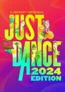 Just Dance 2024 Edition
