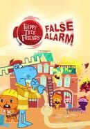 Happy Tree Friends: False Alarm