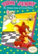 Tom & Jerry: The Ultimate Game of Cat and Mouse!
