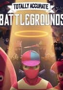 Totally Accurate Battlegrounds