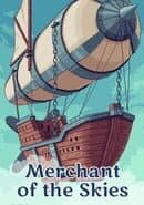 Merchant of the Skies cover art