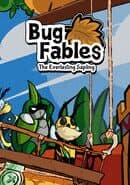 Bug Fables: The Everlasting Sapling