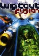 Wipeout Fusion