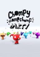 Chompy Chomp Chomp Party