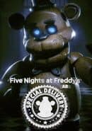 Five Nights at Freddy's AR: Special Delivery