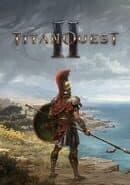 Titan Quest II cover art
