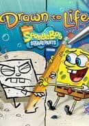 Drawn to Life: SpongeBob SquarePants Edition