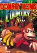 Donkey Kong Country