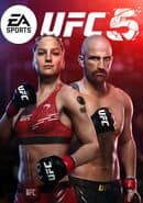 EA Sports UFC 5