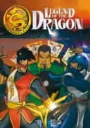 Legend of the Dragon