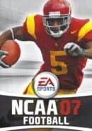 NCAA Football 07
