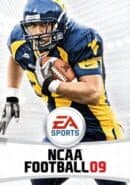 NCAA Football 09