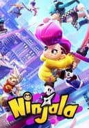 Ninjala