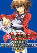 Yu-Gi-Oh! World Championship 2007