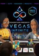 Vegas Infinite by PokerStars