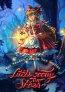 Little Goody Two Shoes