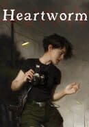 Heartworm cover art