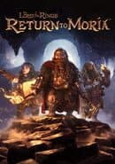 The Lord of the Rings: Return to Moria