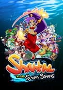 Shantae and the Seven Sirens