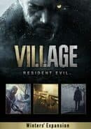 Resident Evil Village: Winters' Expansion cover art