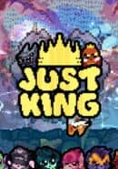 Just King cover art
