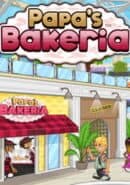Papa's Bakeria