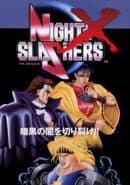 Night Slashers