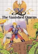 Ys: The Vanished Omens