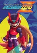 Mega Man Zero