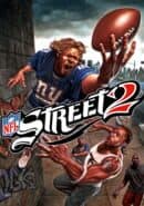 NFL Street 2