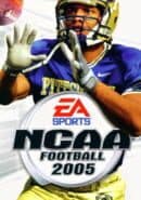 NCAA Football 2005