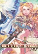 Code of Princess EX