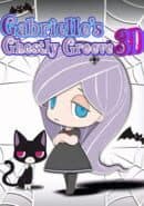 Gabrielle's Ghostly Groove 3D cover art