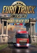 Euro Truck Simulator 2: Road to the Black Sea