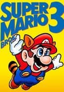 Super Mario Bros. 3
