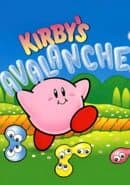 Kirby's Avalanche