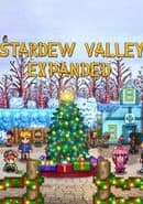 Stardew Valley Expanded