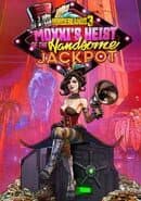 Borderlands 3: Moxxi's Heist of the Handsome Jackpot