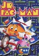 Jr. Pac-Man