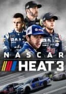NASCAR Heat 3