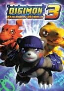 Digimon World 3