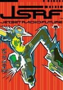Jet Set Radio Future