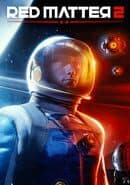 Red Matter 2 cover art
