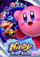 Kirby Star Allies